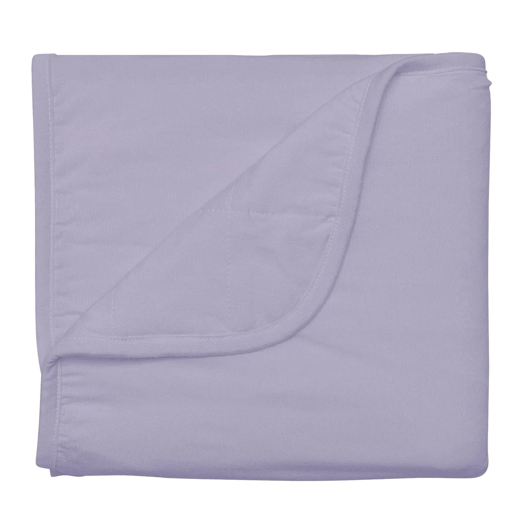 Kyte Baby Baby Blanket - Taro